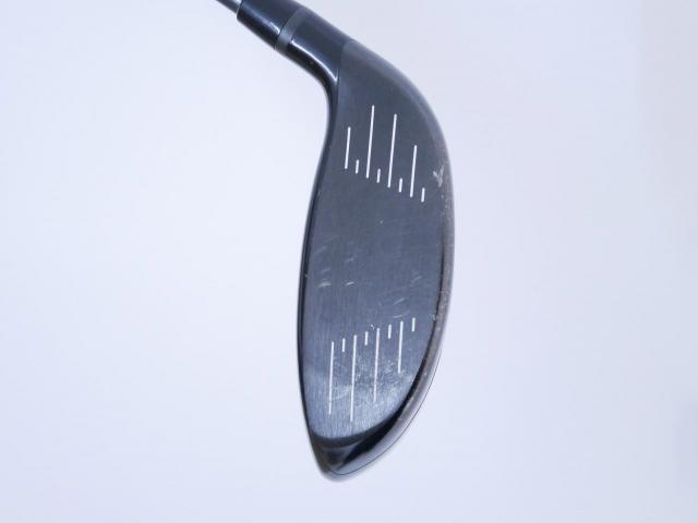 Fairway Wood : Yamaha : ไม้กระเทย Yamaha Inpres DriveStar (รุ่นล่าสุด ปี 2025 ตีไกลมากๆ) Loft 18 ก้าน Fujikura Speeder NX M425u Flex S