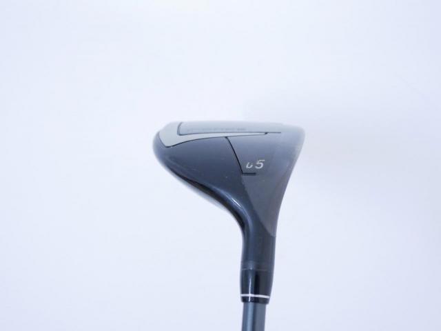 Fairway Wood : Yamaha : ไม้กระเทย Yamaha Inpres DriveStar (รุ่นล่าสุด ปี 2025 ตีไกลมากๆ) Loft 20.5 ก้าน Fujikura Speeder NX M425u Flex S