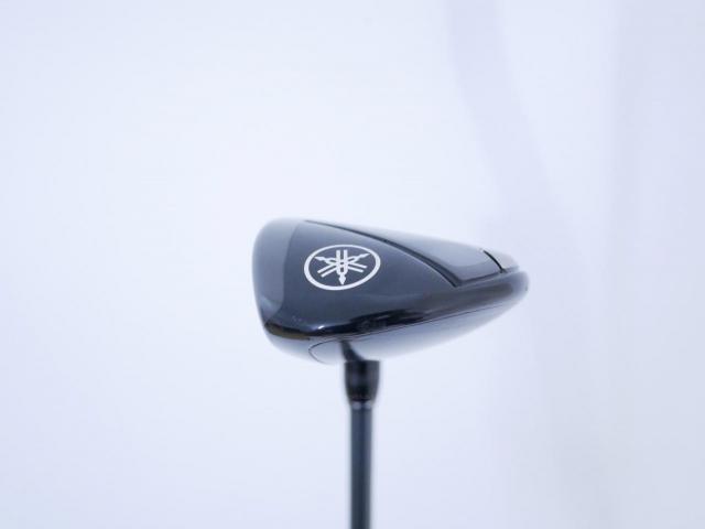Fairway Wood : Yamaha : ไม้กระเทย Yamaha Inpres DriveStar (รุ่นล่าสุด ปี 2025 ตีไกลมากๆ) Loft 20.5 ก้าน Fujikura Speeder NX M425u Flex S