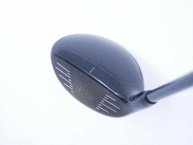 Fairway Wood : Yamaha : ไม้กระเทย Yamaha Inpres DriveStar (รุ่นล่าสุด ปี 2025 ตีไกลมากๆ) Loft 20.5 ก้าน Fujikura Speeder NX M425u Flex S