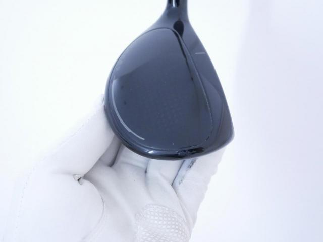 Fairway Wood : Yamaha : ไม้กระเทย Yamaha Inpres DriveStar (รุ่นล่าสุด ปี 2025 ตีไกลมากๆ) Loft 20.5 ก้าน Fujikura Speeder NX M425u Flex S