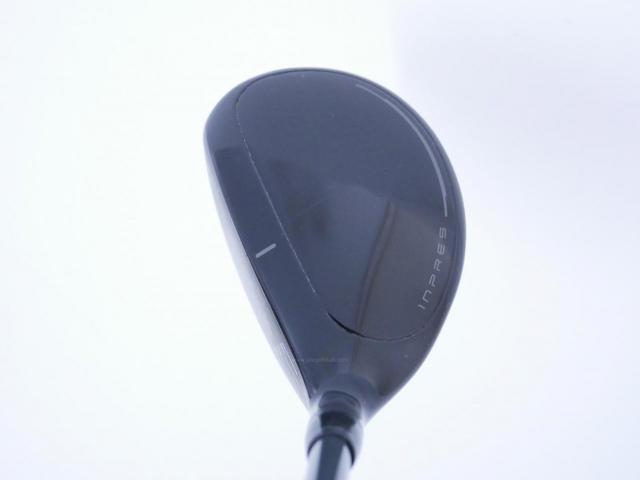 Fairway Wood : Yamaha : ไม้กระเทย Yamaha Inpres DriveStar (รุ่นล่าสุด ปี 2025 ตีไกลมากๆ) Loft 20.5 ก้าน Fujikura Speeder NX M425u Flex S