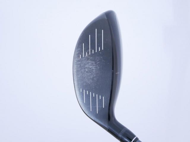 Fairway Wood : Yamaha : ไม้กระเทย Yamaha Inpres DriveStar (รุ่นล่าสุด ปี 2025 ตีไกลมากๆ) Loft 20.5 ก้าน Fujikura Speeder NX M425u Flex S