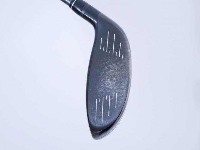 Fairway Wood : Yamaha : ไม้กระเทย Yamaha Inpres DriveStar (รุ่นล่าสุด ปี 2025 ตีไกลมากๆ) Loft 20.5 ก้าน Fujikura Speeder NX M425u Flex S