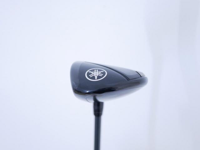 Fairway Wood : Yamaha : ไม้กระเทย Yamaha Inpres DriveStar (รุ่นล่าสุด ปี 2025 ตีไกลมากๆ) Loft 20.5 ก้าน Fujikura Speeder NX M425u Flex R