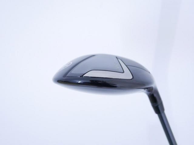 Fairway Wood : Yamaha : ไม้กระเทย Yamaha Inpres DriveStar (รุ่นล่าสุด ปี 2025 ตีไกลมากๆ) Loft 20.5 ก้าน Fujikura Speeder NX M425u Flex R