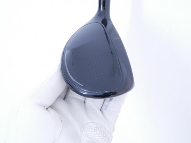 Fairway Wood : Yamaha : ไม้กระเทย Yamaha Inpres DriveStar (รุ่นล่าสุด ปี 2025 ตีไกลมากๆ) Loft 20.5 ก้าน Fujikura Speeder NX M425u Flex R
