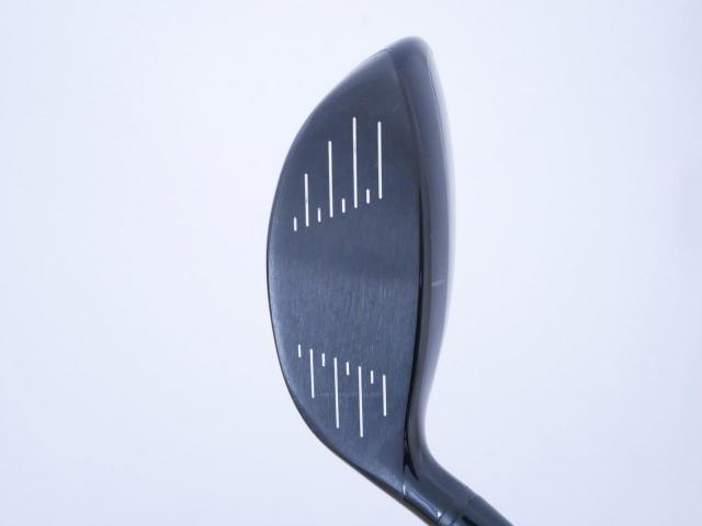 Fairway Wood : Yamaha : ไม้กระเทย Yamaha Inpres DriveStar (รุ่นล่าสุด ปี 2025 ตีไกลมากๆ) Loft 20.5 ก้าน Fujikura Speeder NX M425u Flex R
