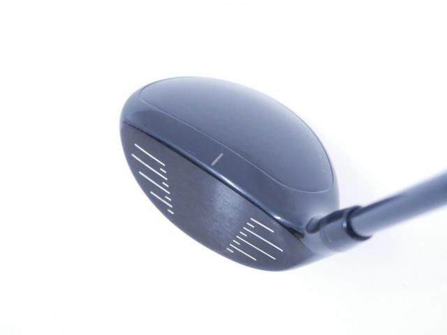 Fairway Wood : Yamaha : ไม้กระเทย Yamaha Inpres DriveStar (รุ่นล่าสุด ปี 2025 ตีไกลมากๆ) Loft 20.5 ก้าน Fujikura Speeder NX M425u Flex R