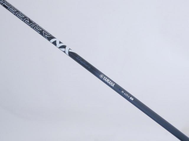 Fairway Wood : Yamaha : ไม้กระเทย Yamaha Inpres DriveStar (รุ่นล่าสุด ปี 2025 ตีไกลมากๆ) Loft 20.5 ก้าน Fujikura Speeder NX M425u Flex R