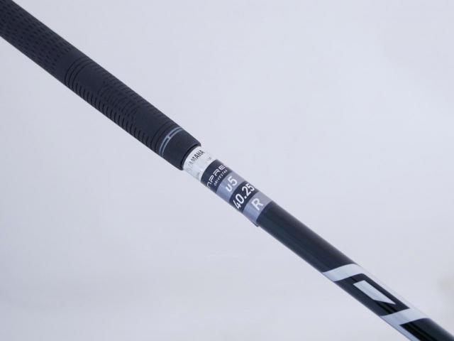 Fairway Wood : Yamaha : ไม้กระเทย Yamaha Inpres DriveStar (รุ่นล่าสุด ปี 2025 ตีไกลมากๆ) Loft 20.5 ก้าน Fujikura Speeder NX M425u Flex R