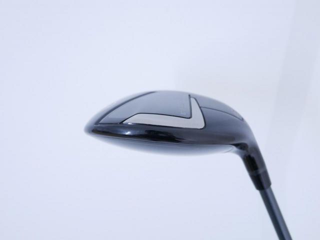 Fairway Wood : Yamaha : ไม้กระเทย Yamaha Inpres DriveStar (รุ่นล่าสุด ปี 2025 ตีไกลมากๆ) Loft 20.5 ก้าน Fujikura Speeder NX M425u Flex R