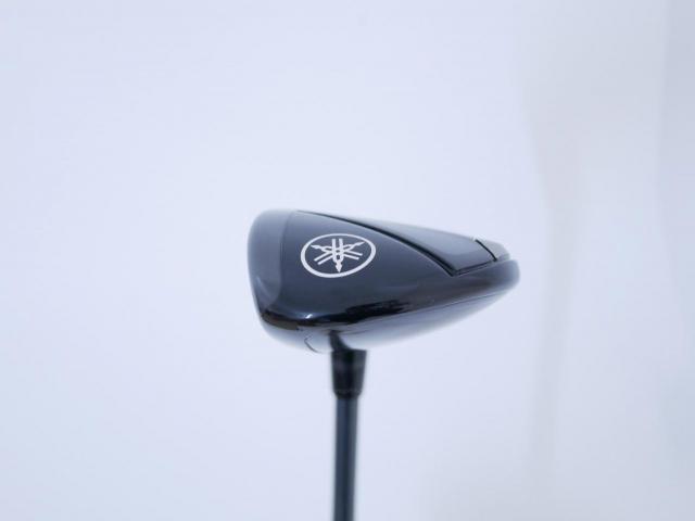 Fairway Wood : Yamaha : ไม้กระเทย Yamaha Inpres DriveStar (รุ่นล่าสุด ปี 2025 ตีไกลมากๆ) Loft 20.5 ก้าน Fujikura Speeder NX M425u Flex R