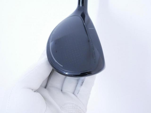 Fairway Wood : Yamaha : ไม้กระเทย Yamaha Inpres DriveStar (รุ่นล่าสุด ปี 2025 ตีไกลมากๆ) Loft 20.5 ก้าน Fujikura Speeder NX M425u Flex R