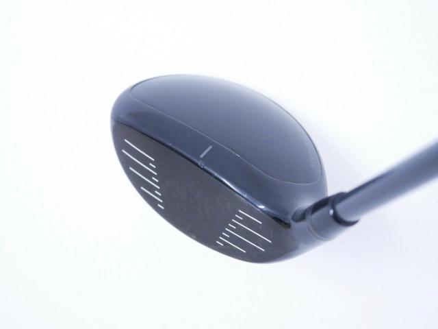 Fairway Wood : Yamaha : ไม้กระเทย Yamaha Inpres DriveStar (รุ่นล่าสุด ปี 2025 ตีไกลมากๆ) Loft 20.5 ก้าน Fujikura Speeder NX M425u Flex R