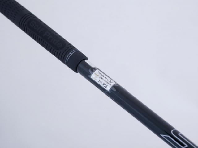 Fairway Wood : Yamaha : ไม้กระเทย Yamaha Inpres DriveStar (รุ่นล่าสุด ปี 2025 ตีไกลมากๆ) Loft 20.5 ก้าน Fujikura Speeder NX M425u Flex R