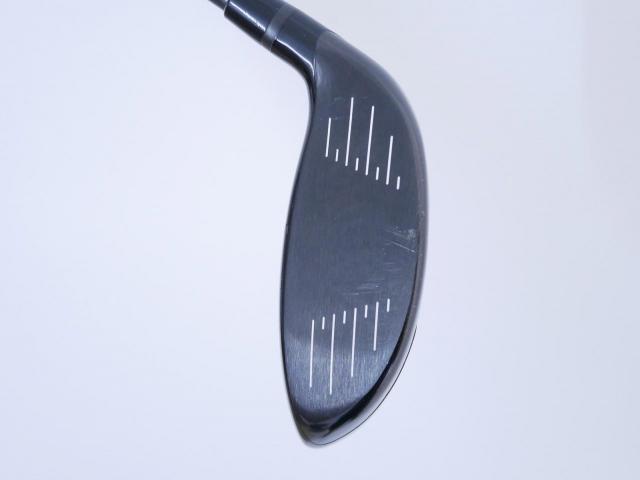 Fairway Wood : Yamaha : ไม้กระเทย Yamaha Inpres DriveStar (รุ่นล่าสุด ปี 2025 ตีไกลมากๆ) Loft 20.5 ก้าน Fujikura Speeder NX M425u Flex R