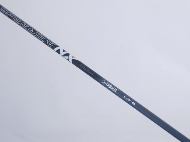 Fairway Wood : Yamaha : ไม้กระเทย Yamaha Inpres DriveStar (รุ่นล่าสุด ปี 2025 ตีไกลมากๆ) Loft 20.5 ก้าน Fujikura Speeder NX M425u Flex R