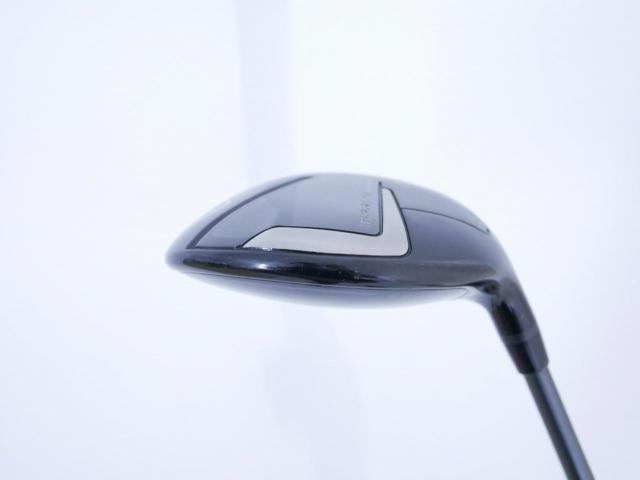 Fairway Wood : Yamaha : ไม้กระเทย Yamaha Inpres DriveStar (รุ่นล่าสุด ปี 2025 ตีไกลมากๆ) Loft 23 ก้าน Fujikura Speeder NX M425u Flex R