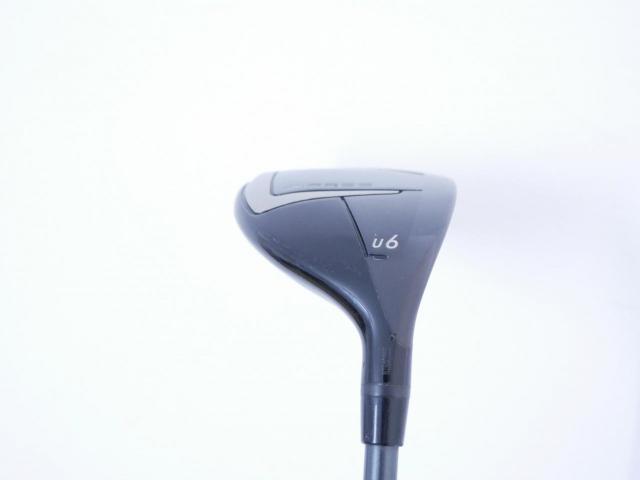 Fairway Wood : Yamaha : ไม้กระเทย Yamaha Inpres DriveStar (รุ่นล่าสุด ปี 2025 ตีไกลมากๆ) Loft 23 ก้าน Fujikura Speeder NX M425u Flex R