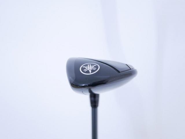 Fairway Wood : Yamaha : ไม้กระเทย Yamaha Inpres DriveStar (รุ่นล่าสุด ปี 2025 ตีไกลมากๆ) Loft 23 ก้าน Fujikura Speeder NX M425u Flex R