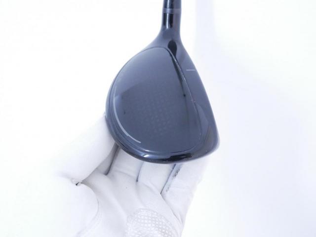 Fairway Wood : Yamaha : ไม้กระเทย Yamaha Inpres DriveStar (รุ่นล่าสุด ปี 2025 ตีไกลมากๆ) Loft 23 ก้าน Fujikura Speeder NX M425u Flex R