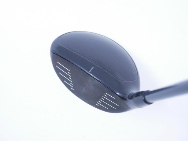 Fairway Wood : Yamaha : ไม้กระเทย Yamaha Inpres DriveStar (รุ่นล่าสุด ปี 2025 ตีไกลมากๆ) Loft 23 ก้าน Fujikura Speeder NX M425u Flex R