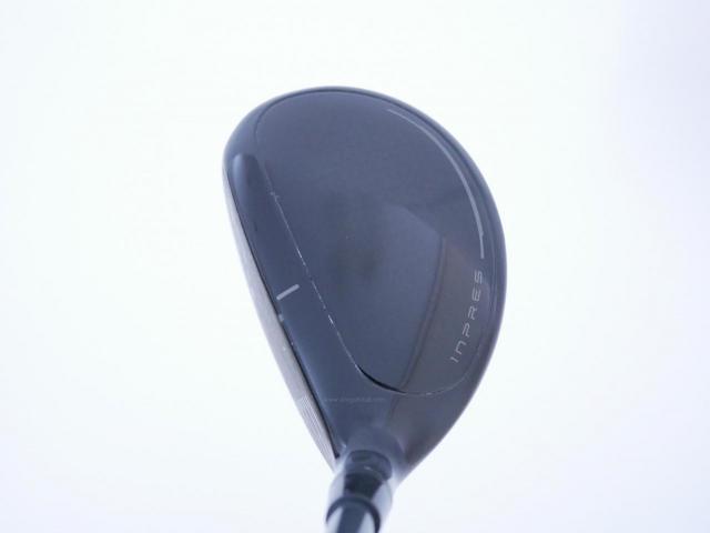 Fairway Wood : Yamaha : ไม้กระเทย Yamaha Inpres DriveStar (รุ่นล่าสุด ปี 2025 ตีไกลมากๆ) Loft 23 ก้าน Fujikura Speeder NX M425u Flex R