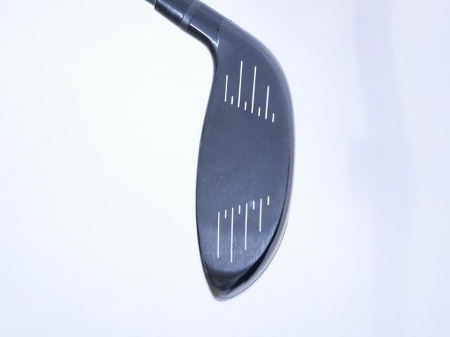 Fairway Wood : Yamaha : ไม้กระเทย Yamaha Inpres DriveStar (รุ่นล่าสุด ปี 2025 ตีไกลมากๆ) Loft 23 ก้าน Fujikura Speeder NX M425u Flex R