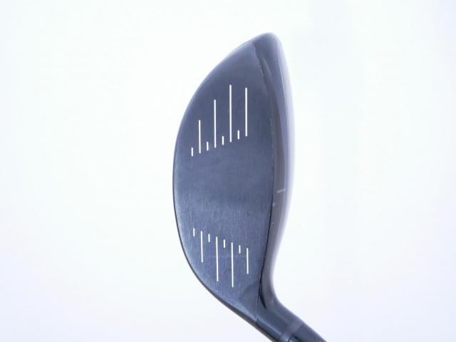 Fairway Wood : Yamaha : ไม้กระเทย Yamaha Inpres DriveStar (รุ่นล่าสุด ปี 2025 ตีไกลมากๆ) Loft 23 ก้าน Fujikura Speeder NX M425u Flex R
