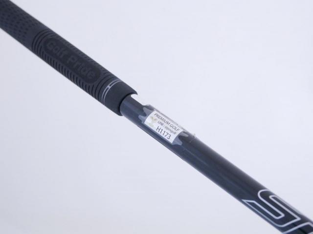 Fairway Wood : Yamaha : ไม้กระเทย Yamaha Inpres DriveStar (รุ่นล่าสุด ปี 2025 ตีไกลมากๆ) Loft 23 ก้าน Fujikura Speeder NX M425u Flex R