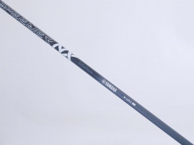 Fairway Wood : Yamaha : ไม้กระเทย Yamaha Inpres DriveStar (รุ่นล่าสุด ปี 2025 ตีไกลมากๆ) Loft 23 ก้าน Fujikura Speeder NX M425u Flex R