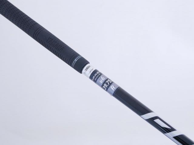 Fairway Wood : Yamaha : ไม้กระเทย Yamaha Inpres DriveStar (รุ่นล่าสุด ปี 2025 ตีไกลมากๆ) Loft 23 ก้าน Fujikura Speeder NX M425u Flex R