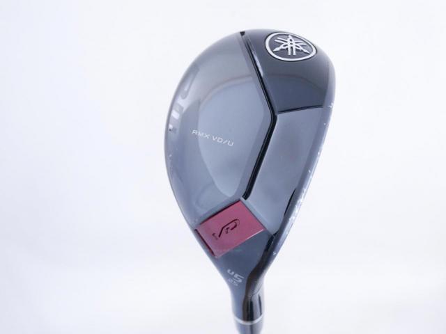 Fairway Wood : Yamaha : ไม้กระเทย Yamaha RMX VD (รุ่นล่าสุด ปี 2025) Loft 25 ก้าน Mitsubishi TENSEI TR60h Flex SR
