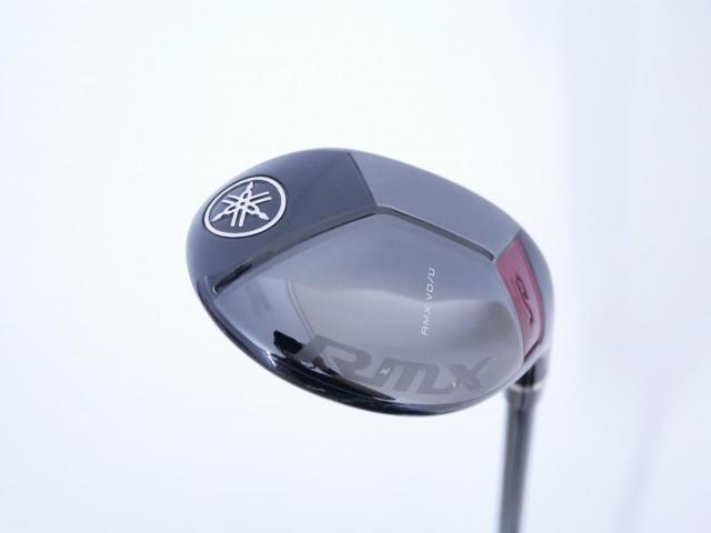 Fairway Wood : Yamaha : ไม้กระเทย Yamaha RMX VD (รุ่นล่าสุด ปี 2025) Loft 25 ก้าน Mitsubishi TENSEI TR60h Flex SR