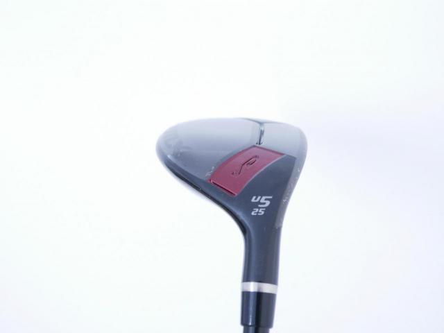 Fairway Wood : Yamaha : ไม้กระเทย Yamaha RMX VD (รุ่นล่าสุด ปี 2025) Loft 25 ก้าน Mitsubishi TENSEI TR60h Flex SR