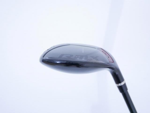 Fairway Wood : Yamaha : ไม้กระเทย Yamaha RMX VD (รุ่นล่าสุด ปี 2025) Loft 25 ก้าน Mitsubishi TENSEI TR60h Flex SR
