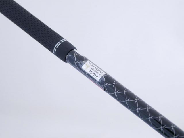 Fairway Wood : Yamaha : ไม้กระเทย Yamaha RMX VD (รุ่นล่าสุด ปี 2025) Loft 25 ก้าน Mitsubishi TENSEI TR60h Flex SR