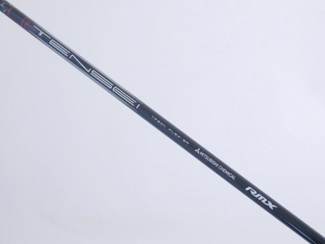 Fairway Wood : Yamaha : ไม้กระเทย Yamaha RMX VD (รุ่นล่าสุด ปี 2025) Loft 25 ก้าน Mitsubishi TENSEI TR60h Flex SR