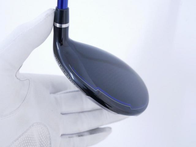 Fairway Wood : Yamaha : ไม้กระเทย Yamaha Inpres DriveStar (รุ่นปี 2023 ตีไกลมากๆ) Loft 20.5 ก้าน Fujikura Speeder NX M423u Flex SR