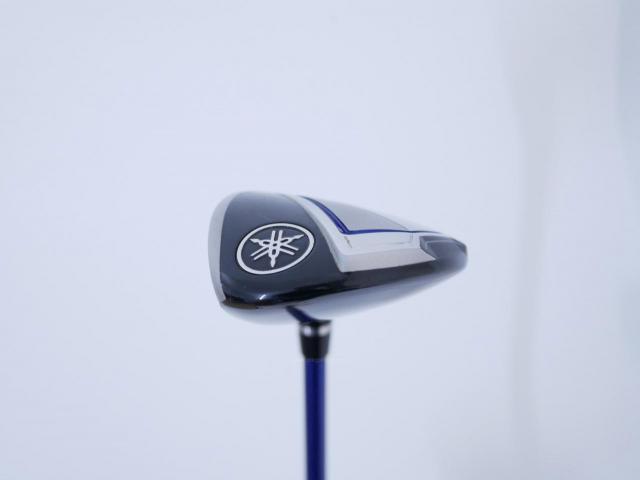 Fairway Wood : Yamaha : ไม้กระเทย Yamaha Inpres DriveStar (รุ่นปี 2023 ตีไกลมากๆ) Loft 20.5 ก้าน Fujikura Speeder NX M423u Flex SR