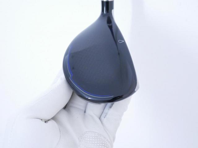 Fairway Wood : Yamaha : ไม้กระเทย Yamaha Inpres DriveStar (รุ่นปี 2023 ตีไกลมากๆ) Loft 20.5 ก้าน Fujikura Speeder NX M423u Flex SR