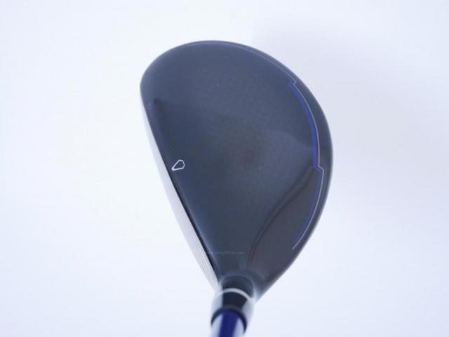 Fairway Wood : Yamaha : ไม้กระเทย Yamaha Inpres DriveStar (รุ่นปี 2023 ตีไกลมากๆ) Loft 20.5 ก้าน Fujikura Speeder NX M423u Flex SR