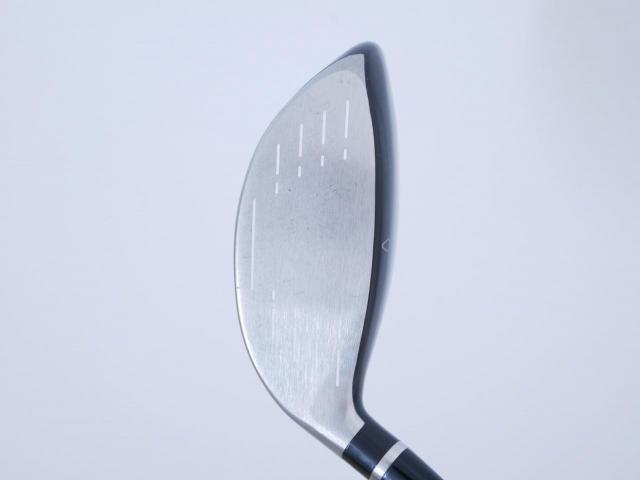 Fairway Wood : Yamaha : ไม้กระเทย Yamaha Inpres DriveStar (รุ่นปี 2023 ตีไกลมากๆ) Loft 20.5 ก้าน Fujikura Speeder NX M423u Flex SR
