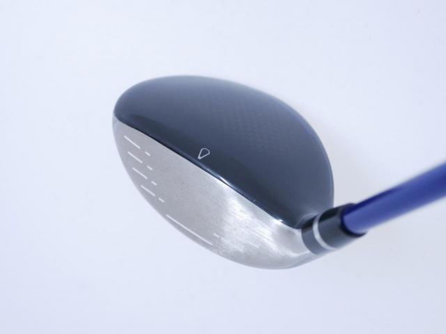Fairway Wood : Yamaha : ไม้กระเทย Yamaha Inpres DriveStar (รุ่นปี 2023 ตีไกลมากๆ) Loft 20.5 ก้าน Fujikura Speeder NX M423u Flex SR