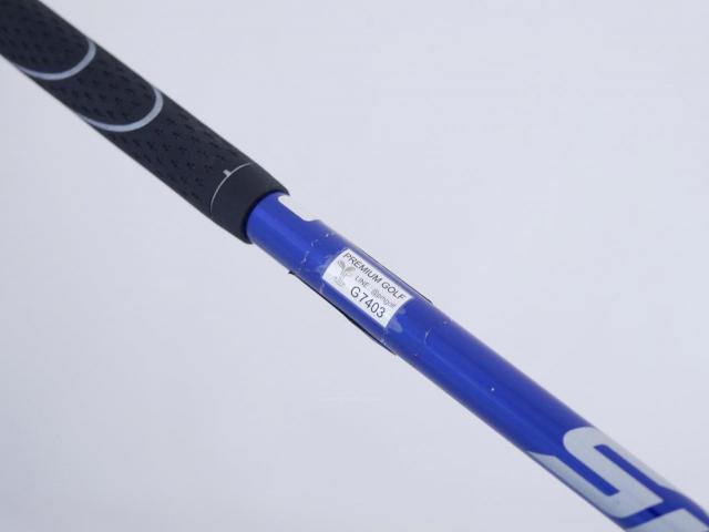 Fairway Wood : Yamaha : ไม้กระเทย Yamaha Inpres DriveStar (รุ่นปี 2023 ตีไกลมากๆ) Loft 20.5 ก้าน Fujikura Speeder NX M423u Flex SR