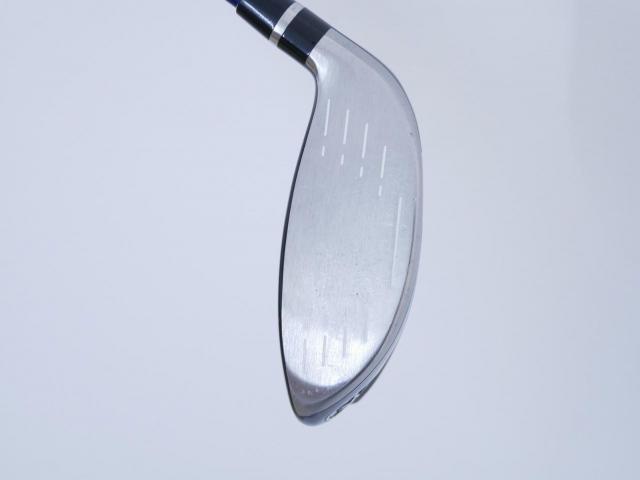 Fairway Wood : Yamaha : ไม้กระเทย Yamaha Inpres DriveStar (รุ่นปี 2023 ตีไกลมากๆ) Loft 20.5 ก้าน Fujikura Speeder NX M423u Flex SR