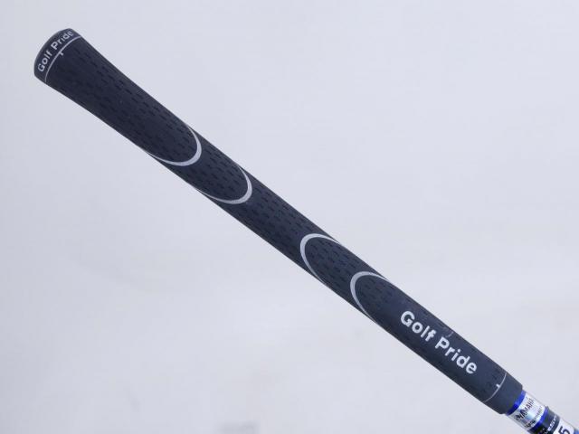 Fairway Wood : Yamaha : ไม้กระเทย Yamaha Inpres DriveStar (รุ่นปี 2023 ตีไกลมากๆ) Loft 20.5 ก้าน Fujikura Speeder NX M423u Flex SR