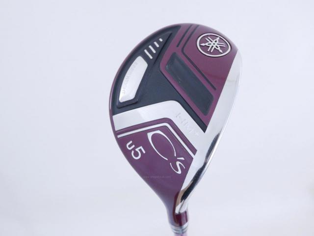 Lady club : All : ไม้กระเทย Yamaha CS HM+ Loft 25 Flex L