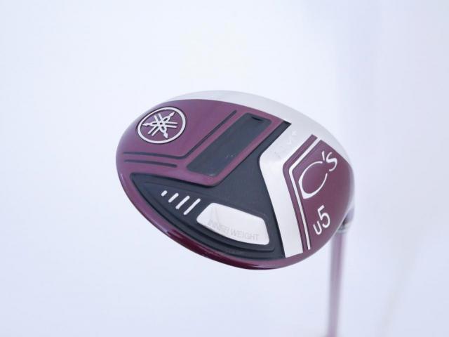 Lady club : All : ไม้กระเทย Yamaha CS HM+ Loft 25 Flex L